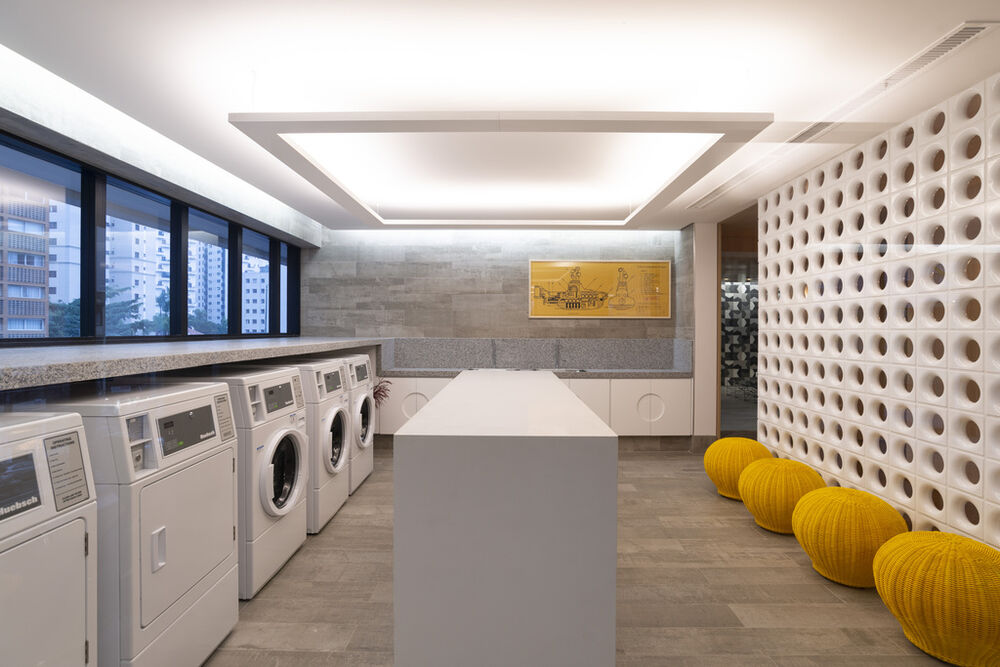 Apartamento, 1 quarto, 52 m² - Foto 1
