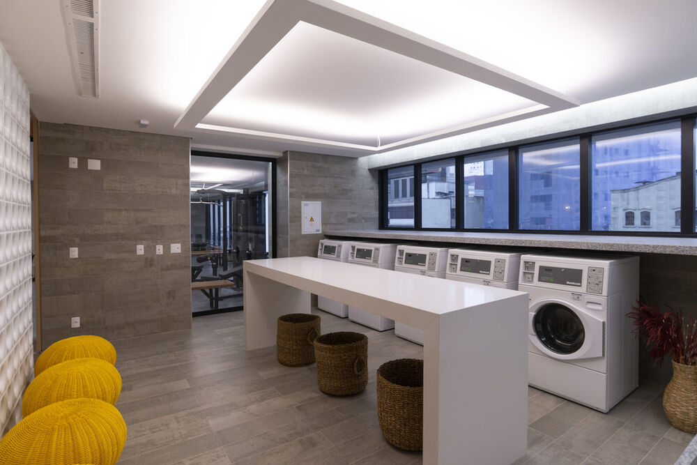 Apartamento, 1 quarto, 52 m² - Foto 6