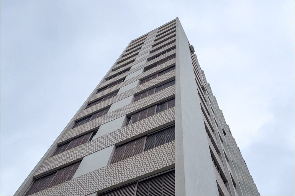 Apartamento, 3 quartos, 99 m² - Foto 4