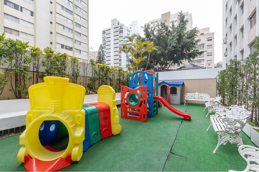 Apartamento, 3 quartos, 99 m² - Foto 3