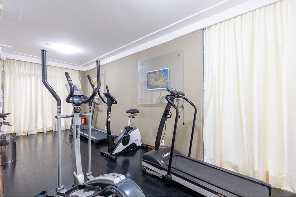 Apartamento, 3 quartos, 99 m² - Foto 2