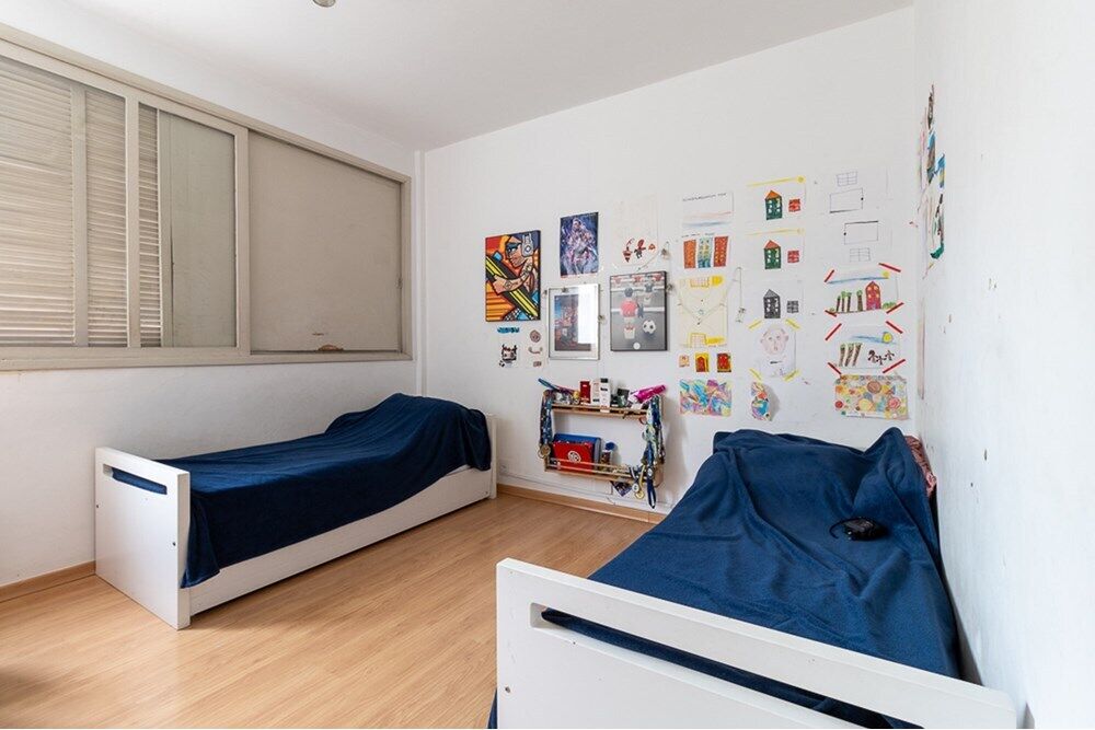 Apartamento, 3 quartos, 99 m² - Foto 1