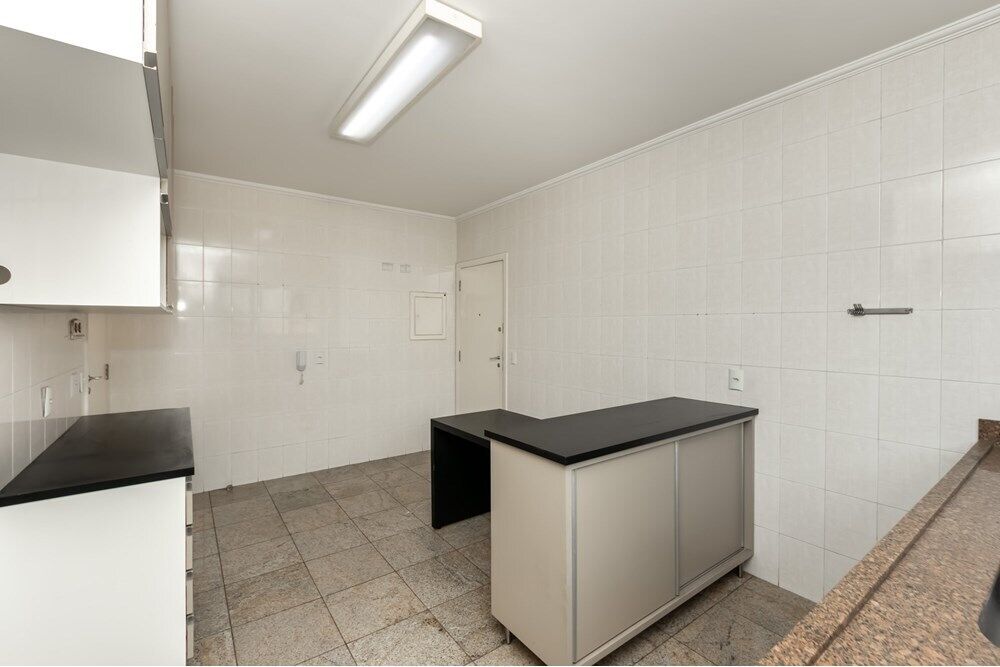 Apartamento, 3 quartos, 117 m² - Foto 1