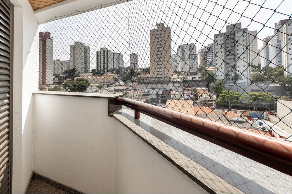Apartamento, 3 quartos, 117 m² - Foto 4
