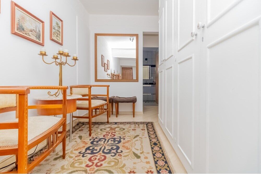 Apartamento, 2 quartos, 93 m² - Foto 12