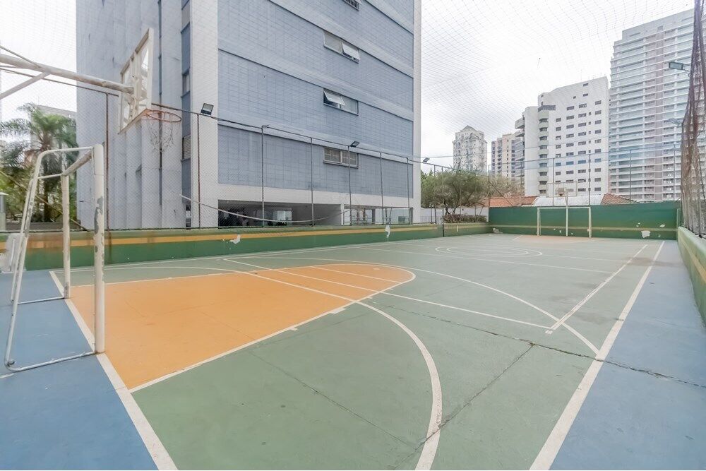 Apartamento, 2 quartos, 93 m² - Foto 4