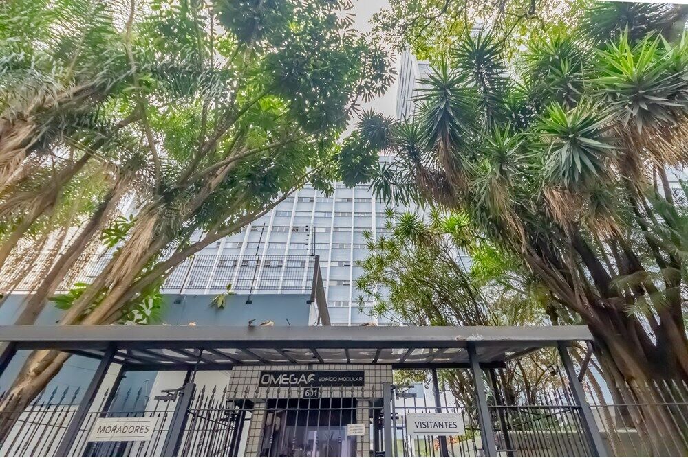 Apartamento, 2 quartos, 93 m² - Foto 2