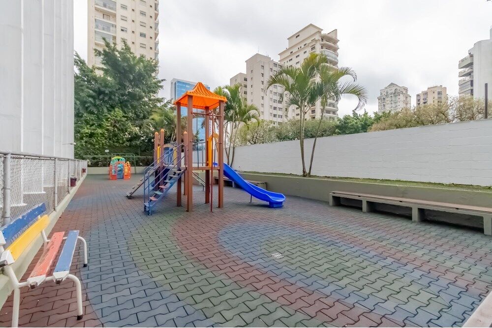 Apartamento, 2 quartos, 93 m² - Foto 3