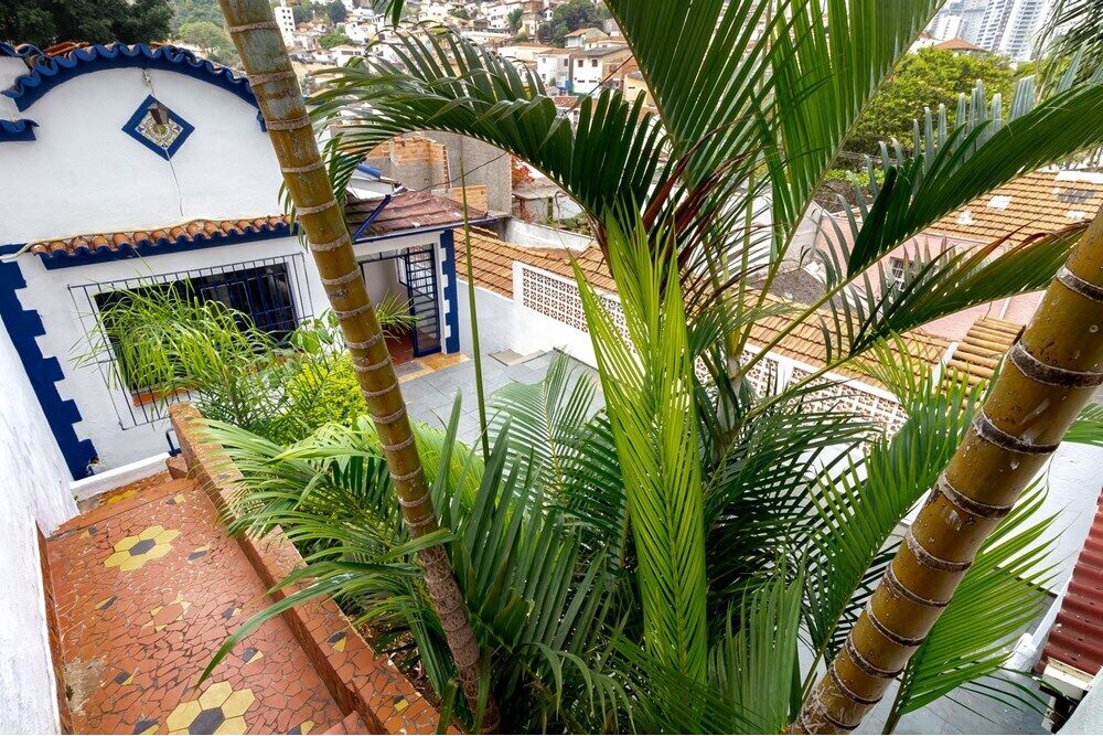 Casa, 4 quartos, 117 m² - Foto 4