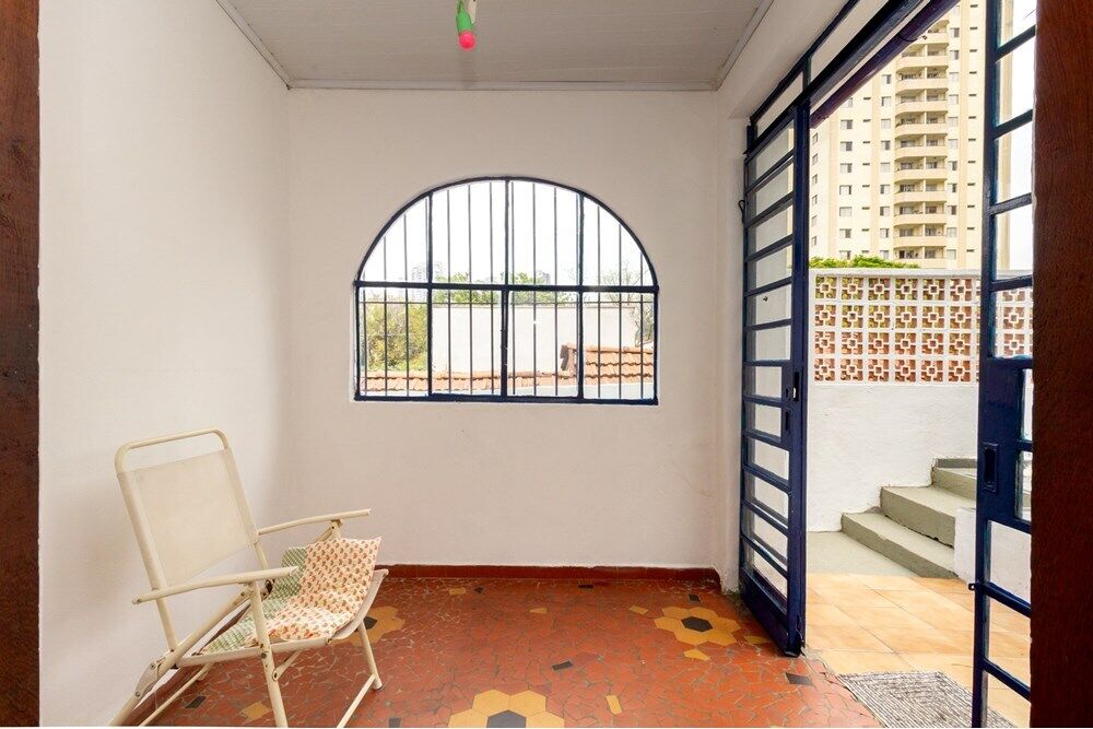 Casa, 4 quartos, 117 m² - Foto 1