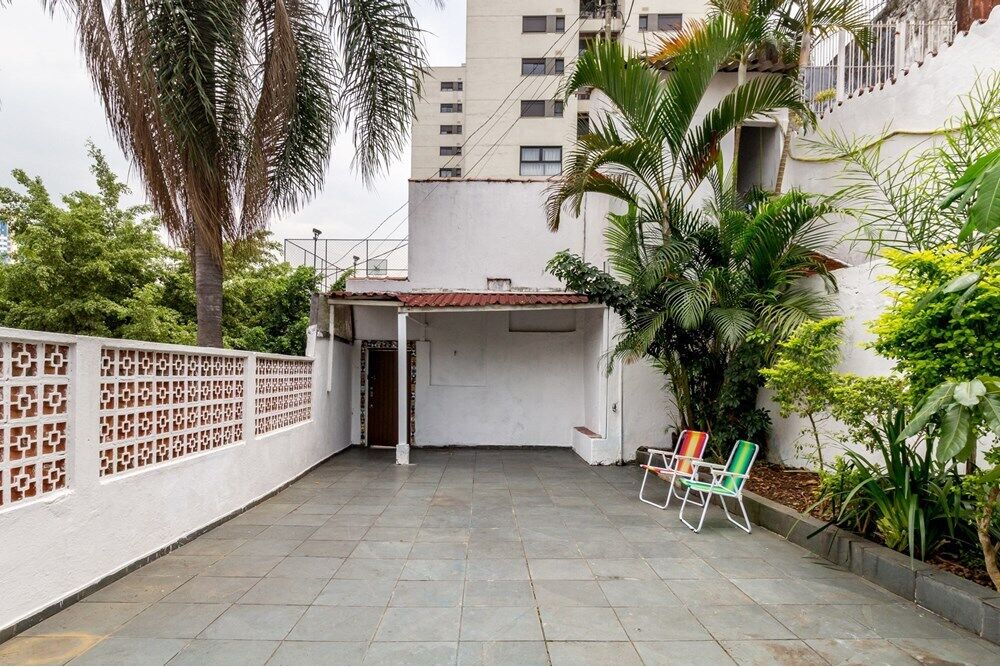 Casa, 4 quartos, 117 m² - Foto 2