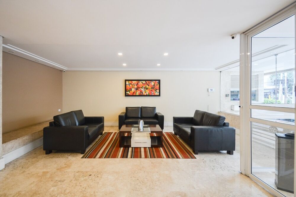 Apartamento, 2 quartos, 99 m² - Foto 4