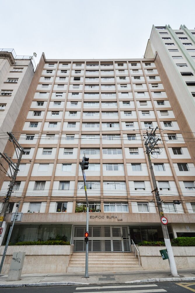 Apartamento à venda com 2 quartos, 99m² - Foto 2