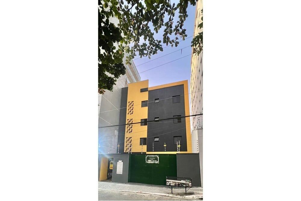 Apartamento, 2 quartos, 36 m² - Foto 4