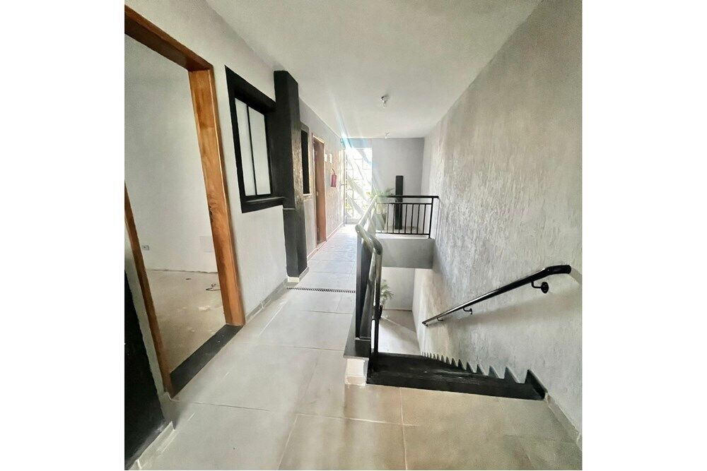 Apartamento, 2 quartos, 36 m² - Foto 6