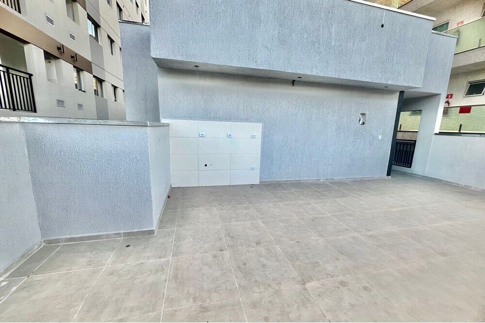Apartamento, 2 quartos, 36 m² - Foto 5