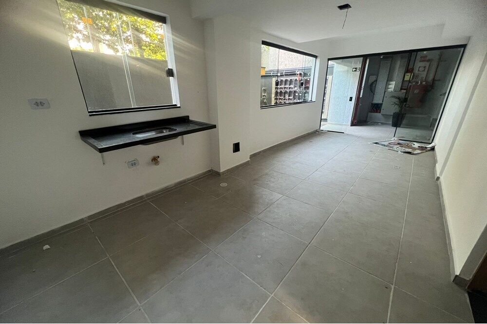 Apartamento, 2 quartos, 36 m² - Foto 7