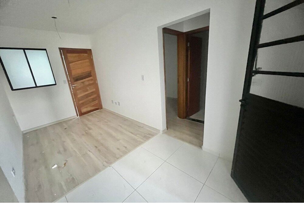 Apartamento, 2 quartos, 36 m² - Foto 1