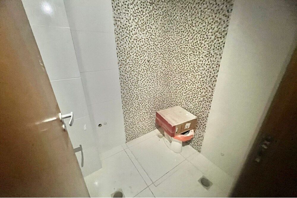 Apartamento, 2 quartos, 36 m² - Foto 9