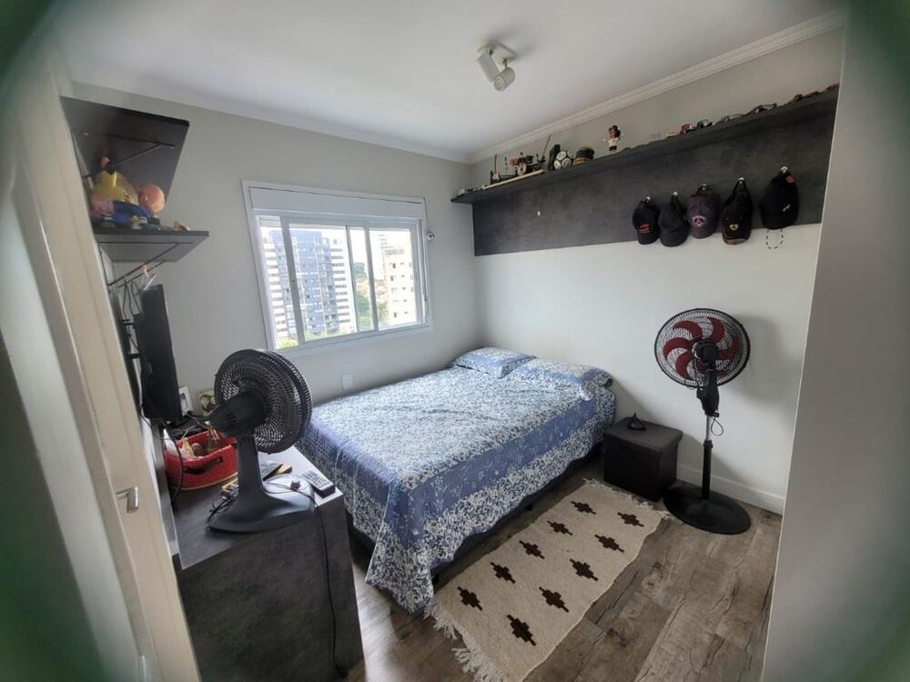 Apartamento, 3 quartos, 146 m² - Foto 4