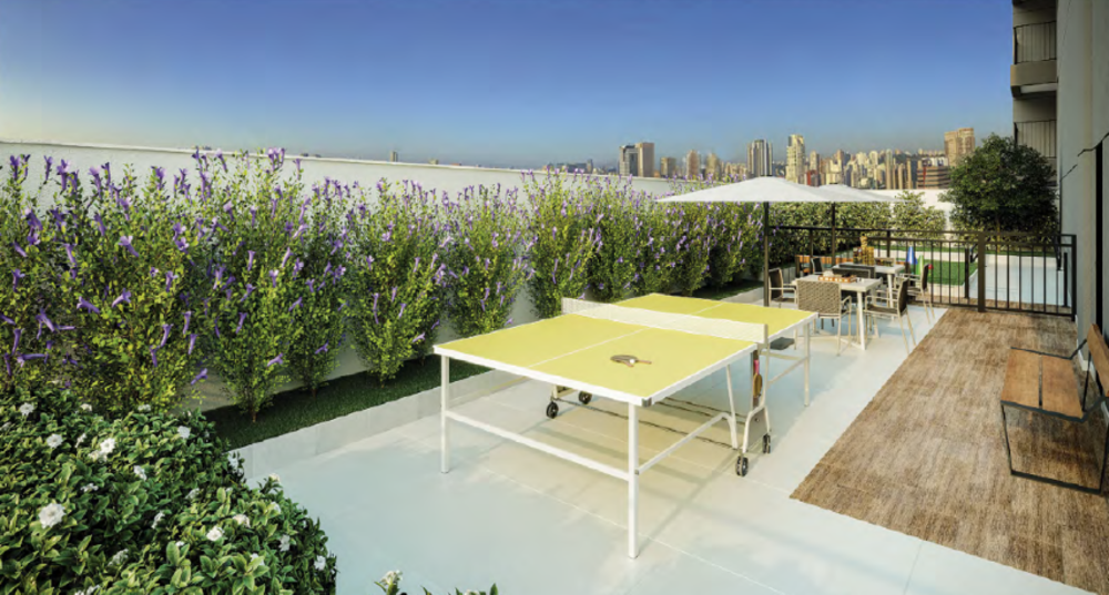 Sala-Conjunto, 34 m² - Foto 3