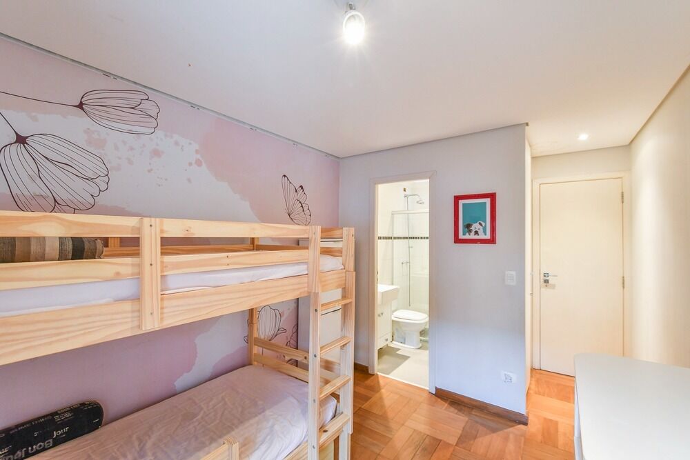 Casa, 3 quartos, 400 m² - Foto 3