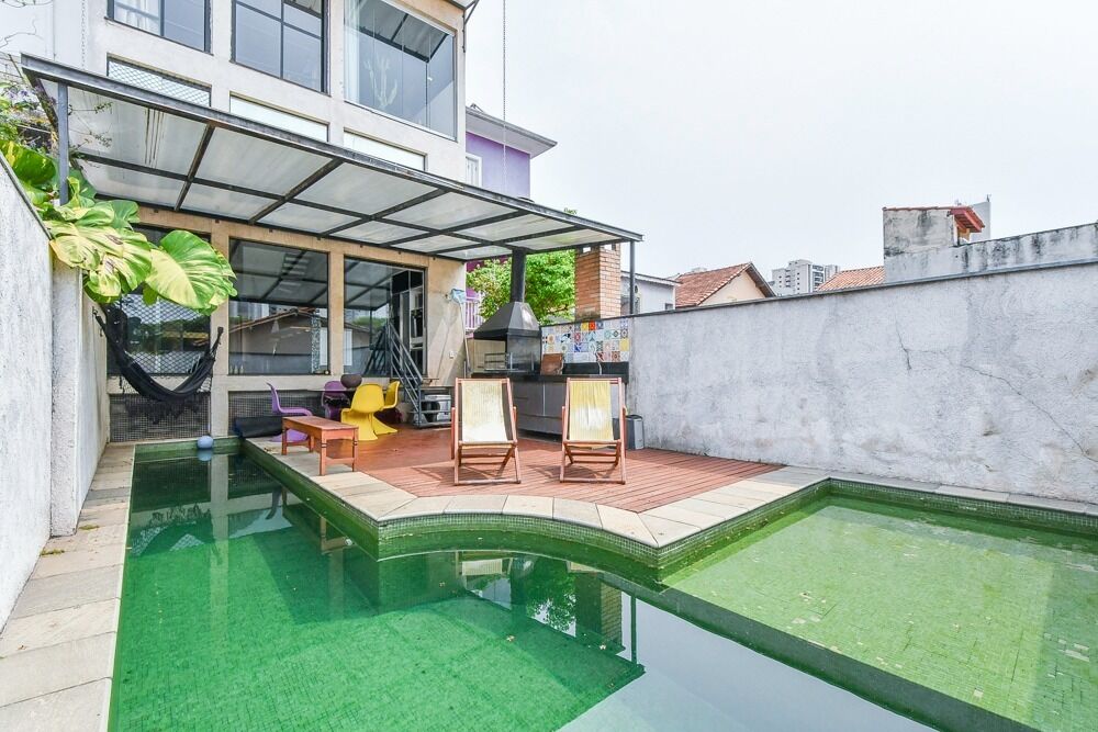 Casa, 3 quartos, 400 m² - Foto 9