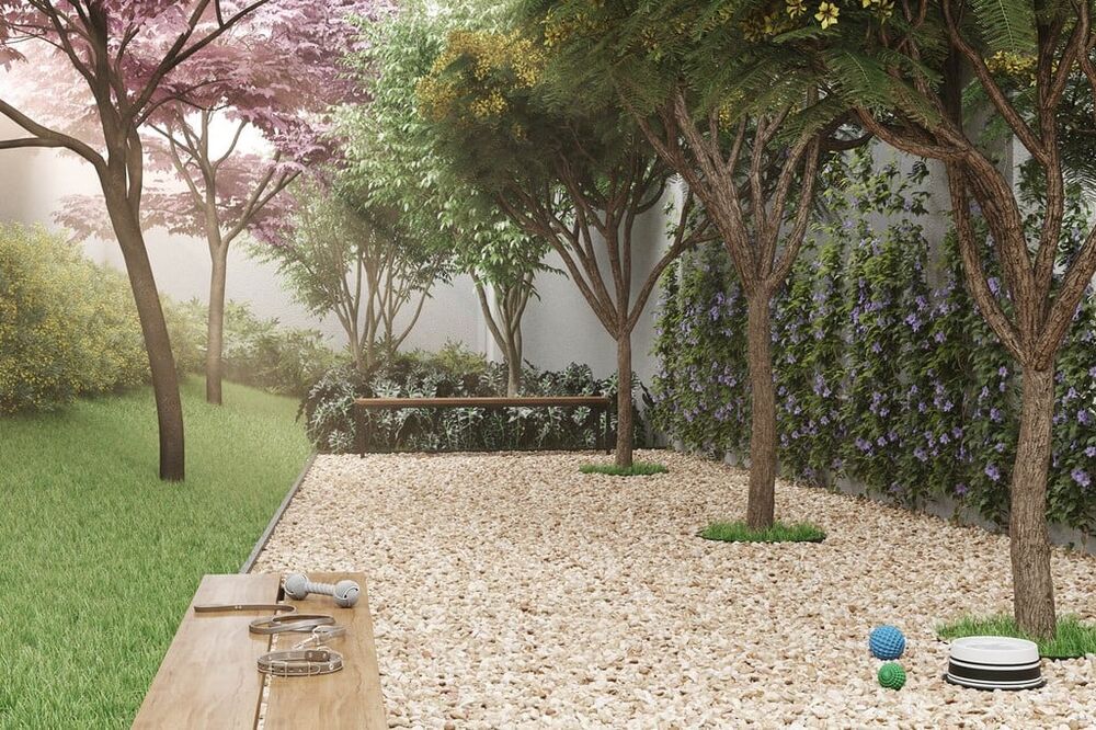 Apartamento, 3 quartos, 86 m² - Foto 5