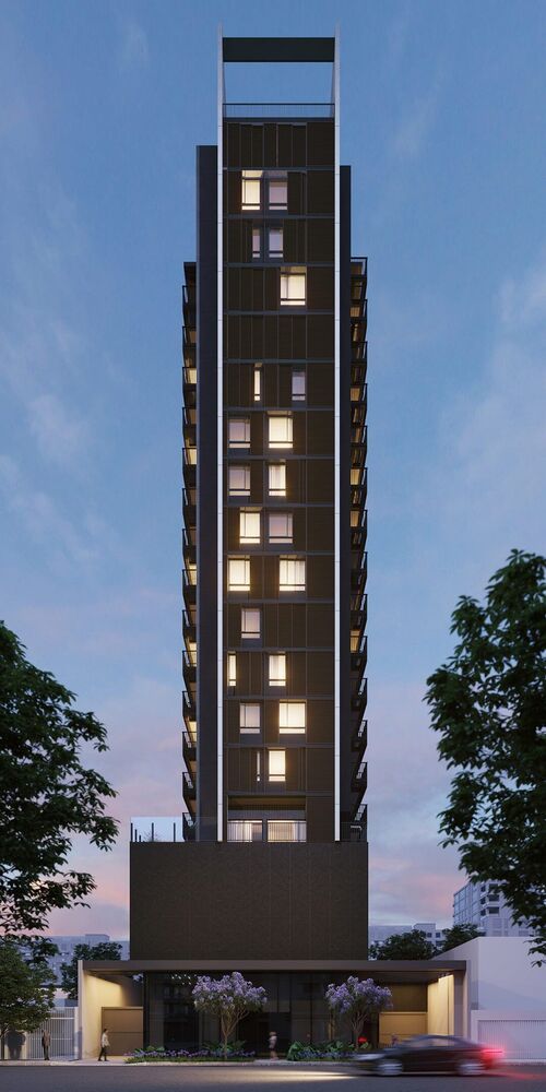 Apartamento, 3 quartos, 86 m² - Foto 1