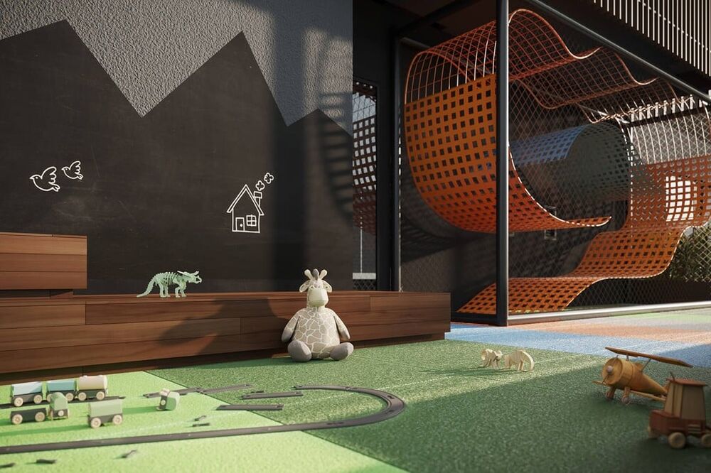 Apartamento, 3 quartos, 86 m² - Foto 6