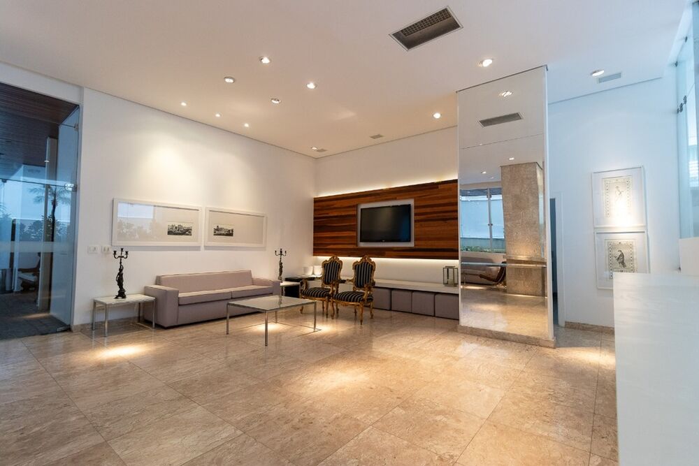 Apartamento, 3 quartos, 123 m² - Foto 10