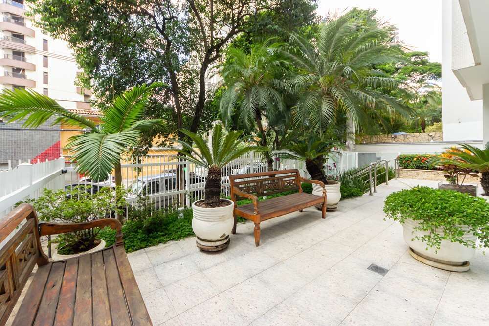 Apartamento, 2 quartos, 87 m² - Foto 4