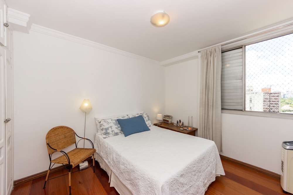 Apartamento, 2 quartos, 87 m² - Foto 3