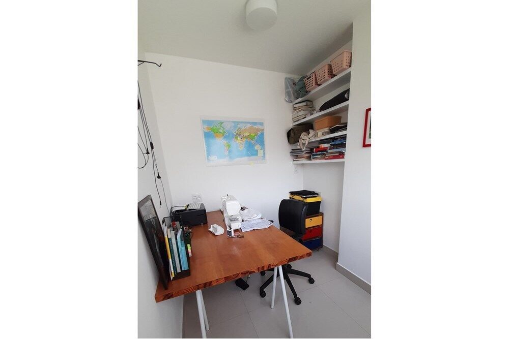 Apartamento, 3 quartos, 125 m² - Foto 3
