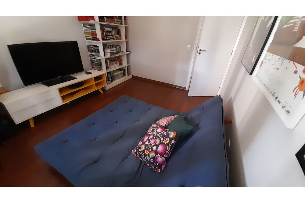 Apartamento, 3 quartos, 125 m² - Foto 2