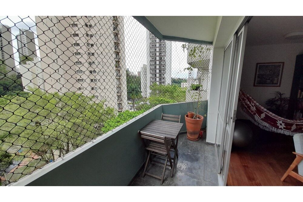 Apartamento, 3 quartos, 125 m² - Foto 4