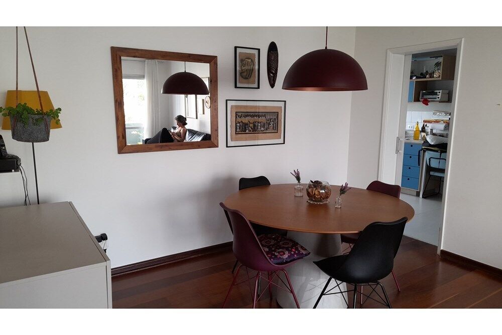 Apartamento, 3 quartos, 125 m² - Foto 1