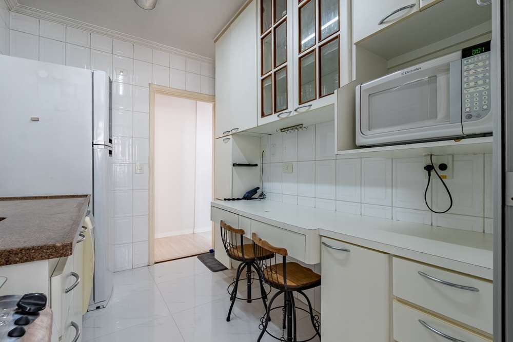Apartamento à venda com 3 quartos, 73m² - Foto 6