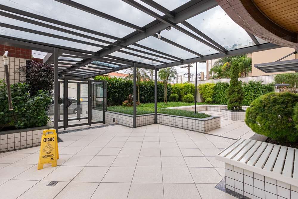 Apartamento à venda com 3 quartos, 73m² - Foto 3