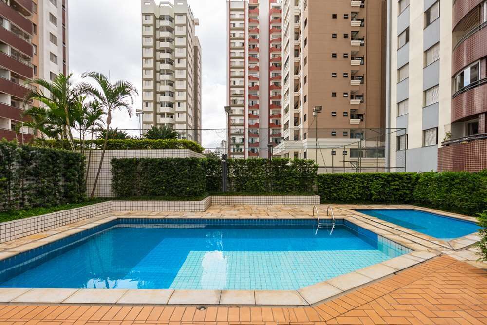 Apartamento à venda com 3 quartos, 73m² - Foto 1