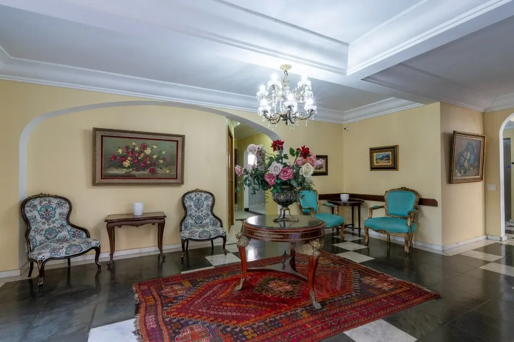 Apartamento, 1 quarto, 42 m² - Foto 2