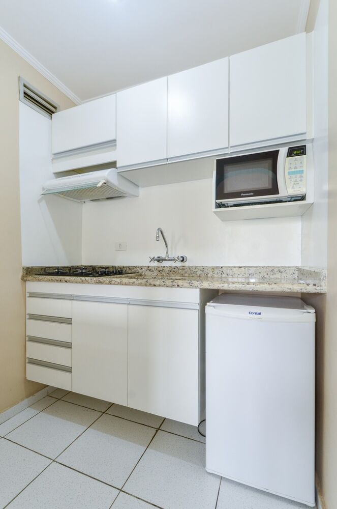 Apartamento, 1 quarto, 42 m² - Foto 19