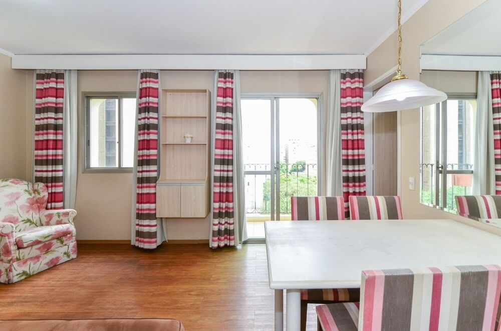 Apartamento, 1 quarto, 42 m² - Foto 11