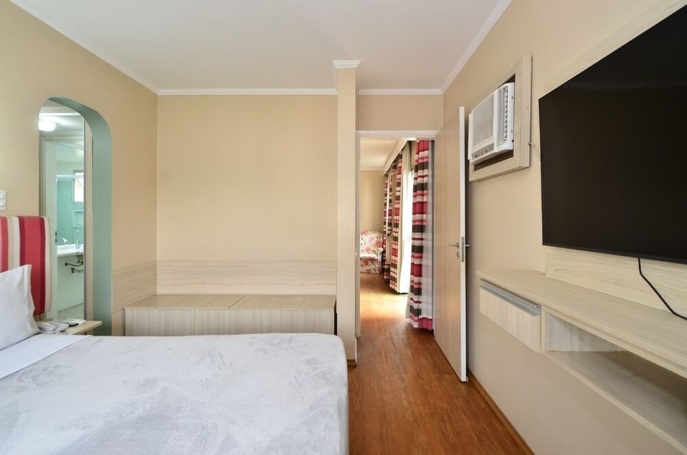 Apartamento, 1 quarto, 42 m² - Foto 6