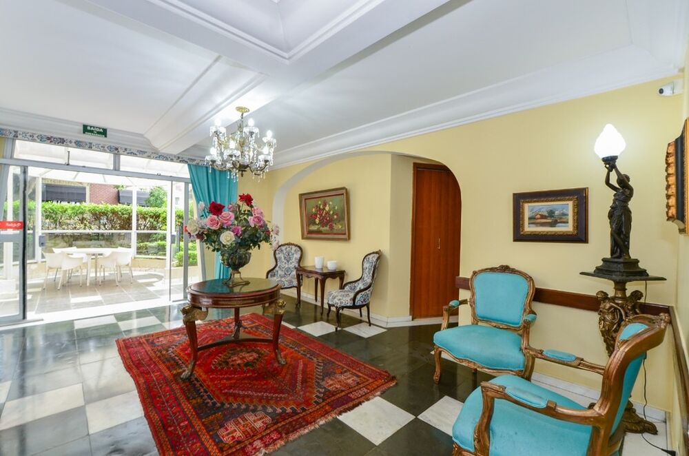 Apartamento, 1 quarto, 42 m² - Foto 10