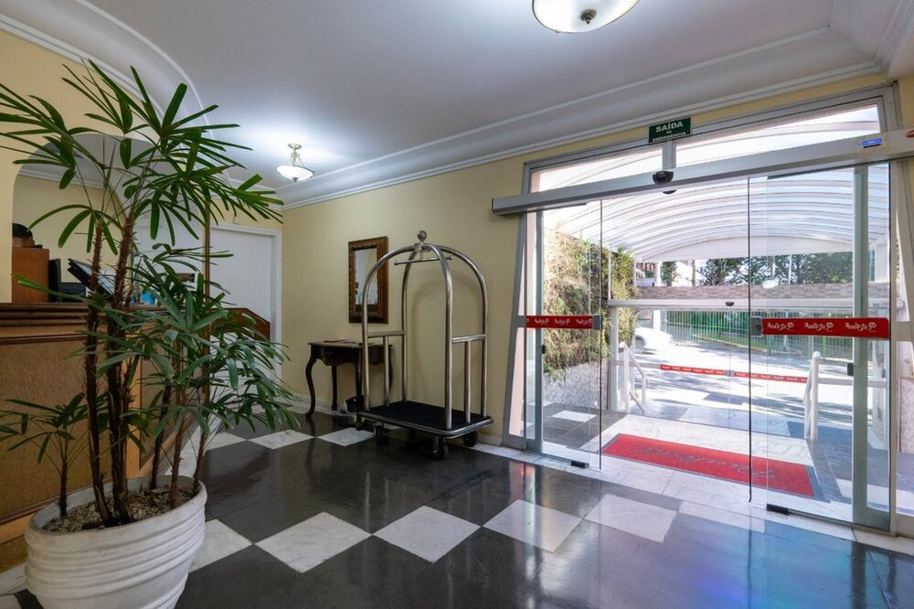 Apartamento, 1 quarto, 42 m² - Foto 12