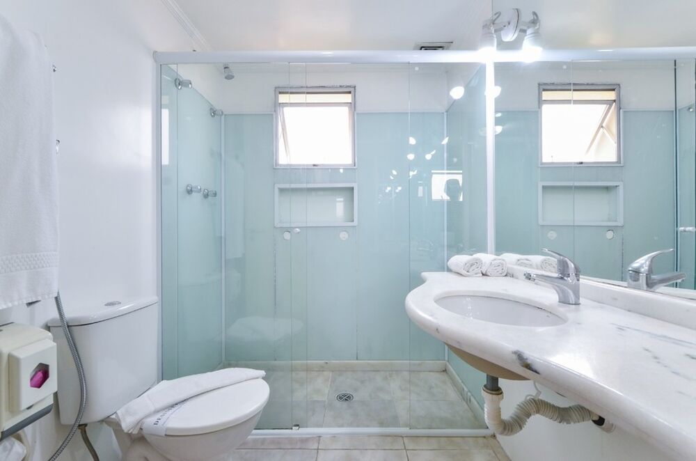 Apartamento, 1 quarto, 42 m² - Foto 16