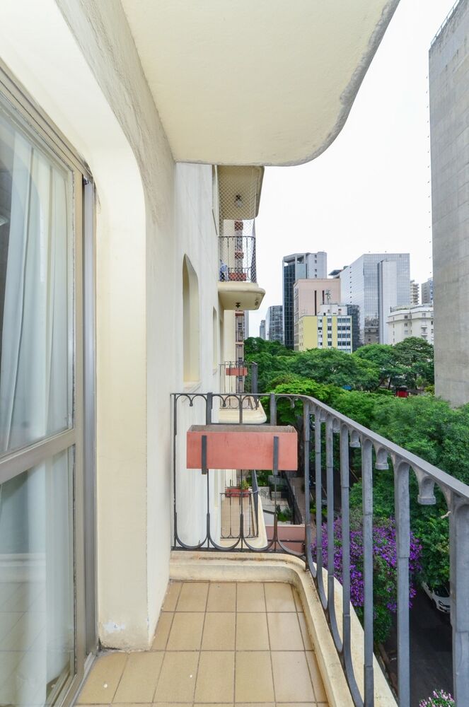 Apartamento, 1 quarto, 42 m² - Foto 14