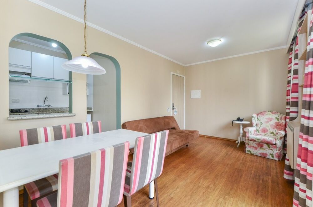 Apartamento, 1 quarto, 42 m² - Foto 7