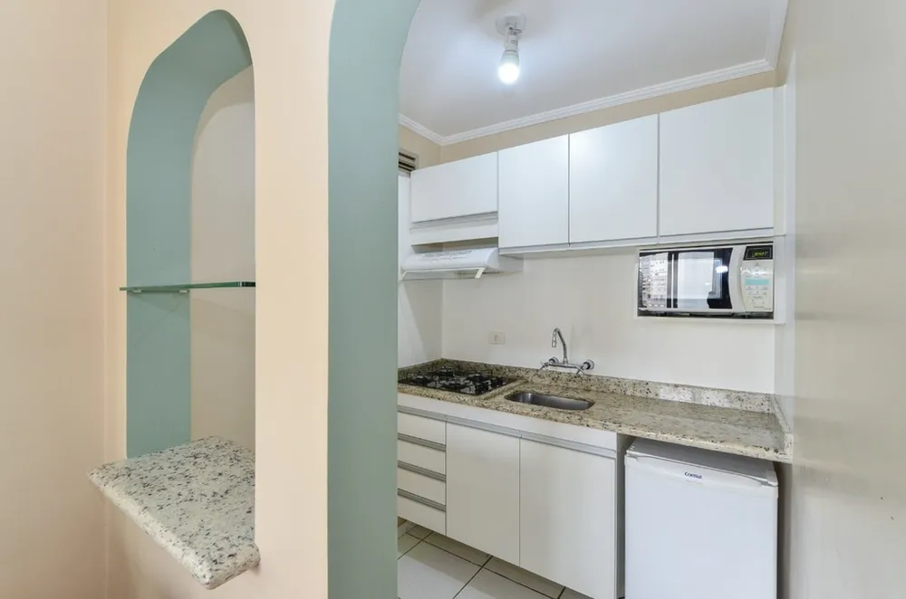 Apartamento, 1 quarto, 42 m² - Foto 4